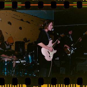 Yellow Room